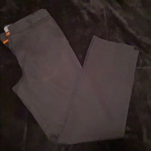 Dockers Straight Fit Pants